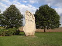 Moravské pole - místo bitvy dne 26. srpna 1278, Dürnkrut